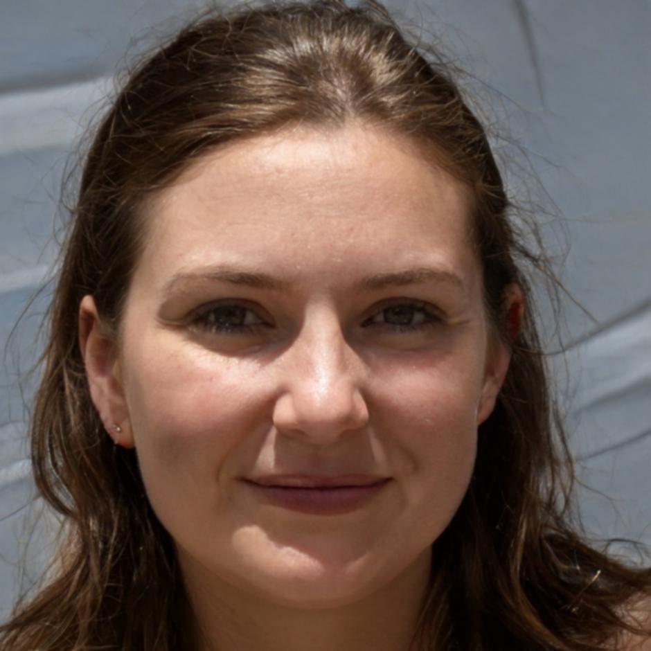 Sarah Müller