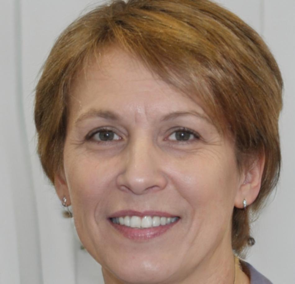 Lisa Weber